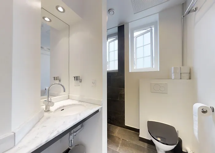 Kings Garden 1 By Daniel&jacob's Copenhagen