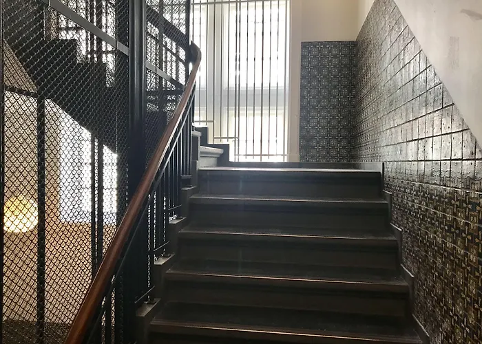 Kings Garden 1 By Daniel&jacob's Apartment