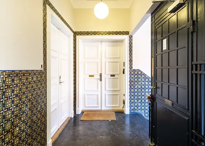 Kings Garden 1 By Daniel&jacob's Apartment