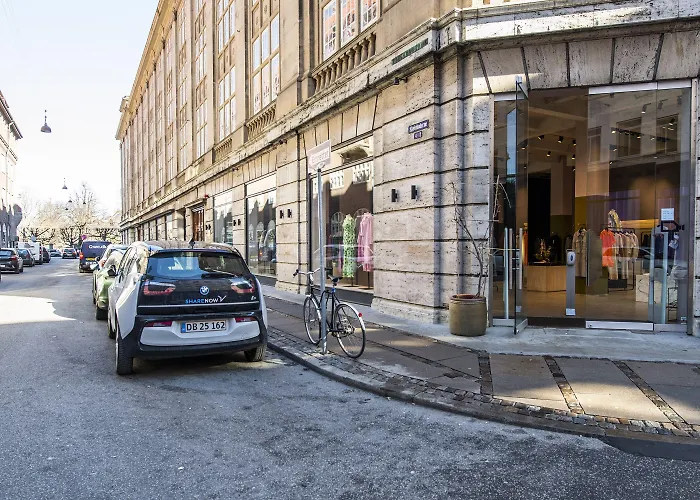 Lägenhet Kings Garden 1 By Daniel&jacob's *