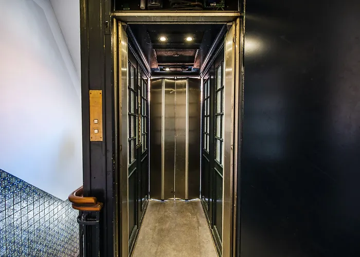 Apartment Kings Garden 1 By Daniel&jacob's *