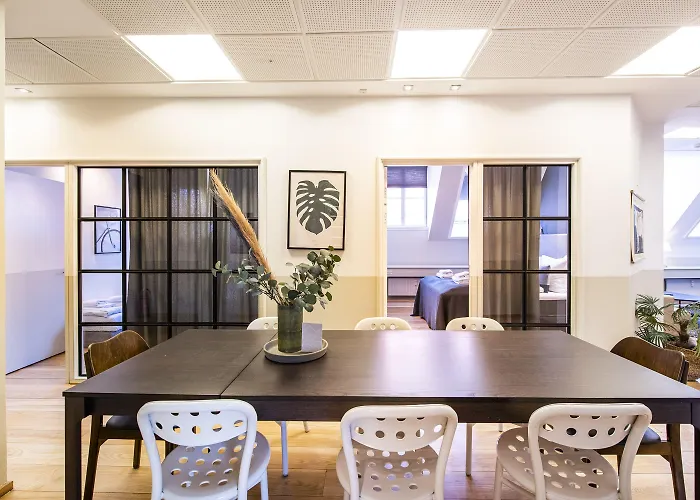 Kings Garden 1 By Daniel&jacob's * Köpenhamn