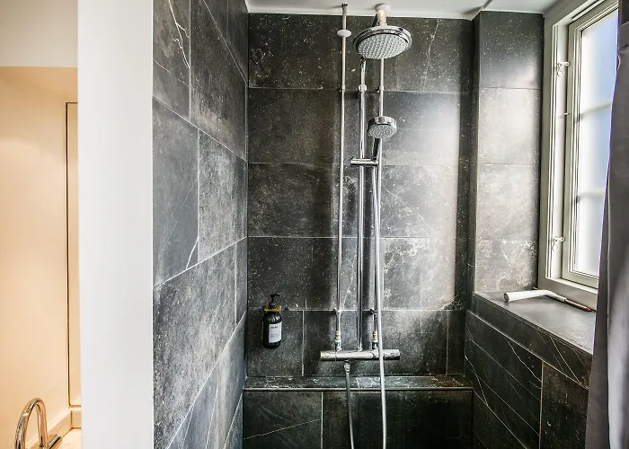 Kings Garden 1 By Daniel&jacob's Copenhagen