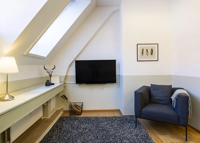 Kings Garden 1 By Daniel&jacob's * Copenhagen