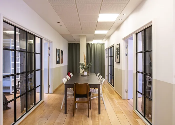 Apartment Kings Garden 1 By Daniel&jacob's *