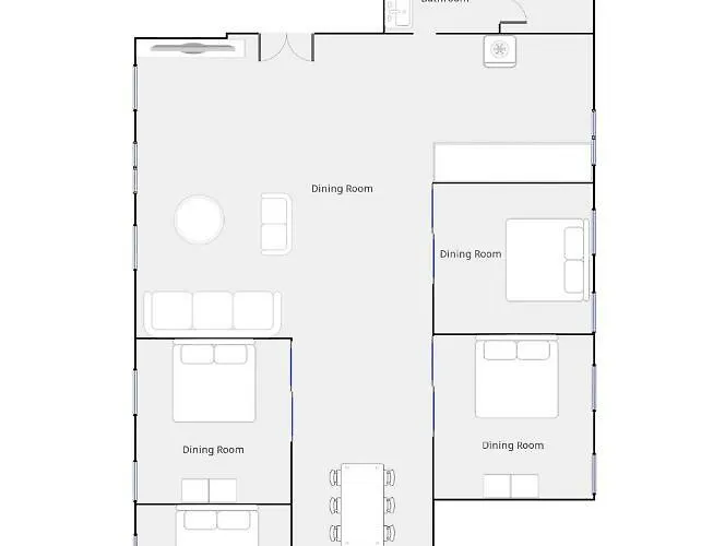 Kings Garden 1 By Daniel&jacob's * Copenhagen