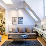 Kings Garden Penthouse - 4br & 2bath - By Daniel&jacob's Apartamento *
