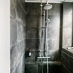 Kings Garden Penthouse - 4br & 2bath - By Daniel&jacob's Apartamento