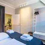 Apartamento Kings Garden Penthouse - 4br & 2bath - By Daniel&jacob's *