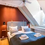 Apartmán Kings Garden 1 By Daniel&jacob's Kodaň