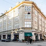 Kings Garden Penthouse - 4br & 2bath - By Daniel&jacob's Apartamento *