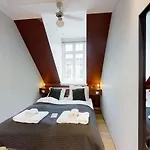 Apartamento Kings Garden Penthouse - 4br & 2bath - By Daniel&jacob's *