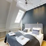 Kings Garden Penthouse - 4br & 2bath - By Daniel&jacob's *