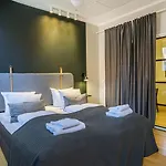 Apartamento Kings Garden Penthouse - 4br & 2bath - By Daniel&jacob's *