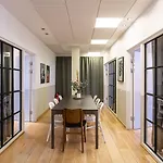 Apartamento Kings Garden Penthouse - 4br & 2bath - By Daniel&jacob's *