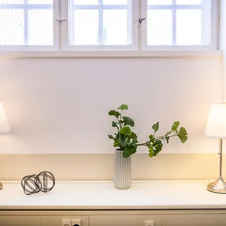 Kings Garden Penthouse - 4br & 2bath - By Daniel&jacob's * コペンハーゲン