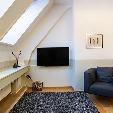 Kings Garden Penthouse - 4br & 2bath - By Daniel&jacob's アパート