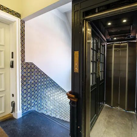 Kings Garden Penthouse - 4br & 2bath - By Daniel&jacob's *
