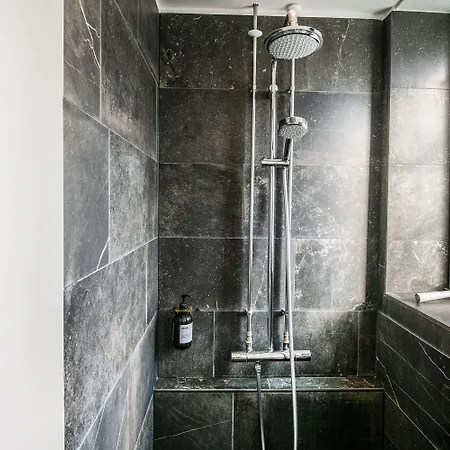 Kings Garden Penthouse - 4br & 2bath - By Daniel&jacob's コペンハーゲン