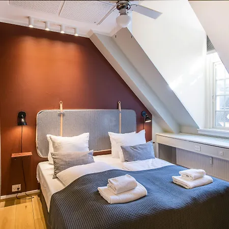 Kings Garden Penthouse - 4br & 2bath - By Daniel&jacob's アパート