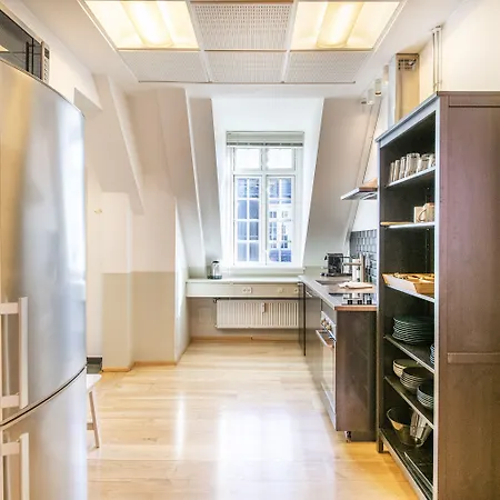 アパート Kings Garden Penthouse - 4br & 2bath - By Daniel&jacob's *