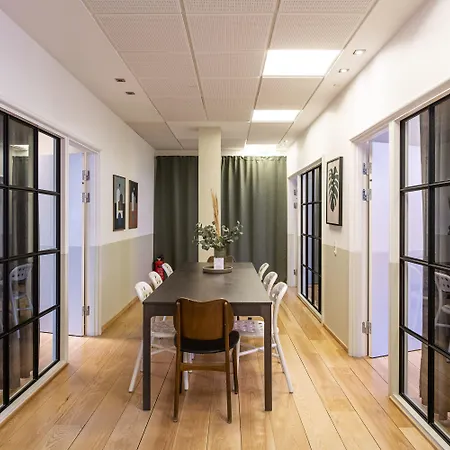 アパート Kings Garden Penthouse - 4br & 2bath - By Daniel&jacob's *
