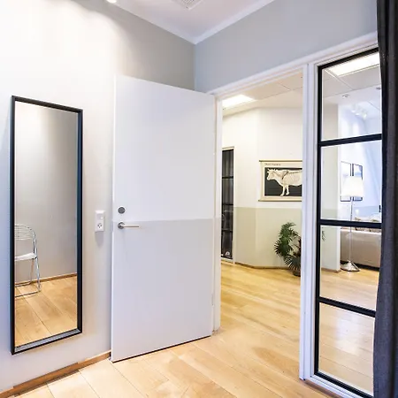 Kings Garden Penthouse - 4br & 2bath - By Daniel&jacob's アパート