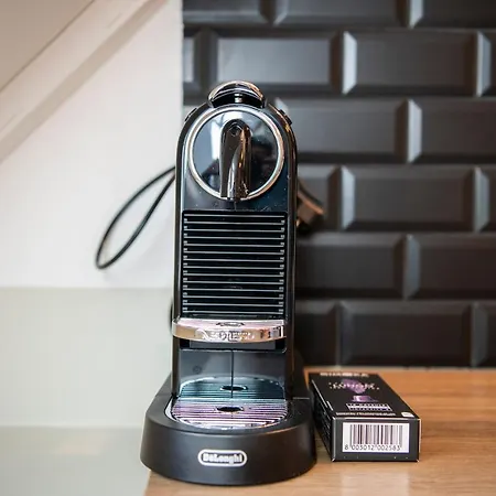 Daire Kings Garden 1 By Daniel&jacob's Kopenhag