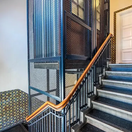 Kings Garden 1 By Daniel&jacob's Daire Kopenhag