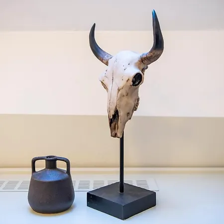 Daire Kings Garden 1 By Daniel&jacob's