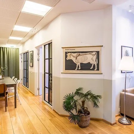 Kings Garden 1 By Daniel&jacob's Daire Kopenhag