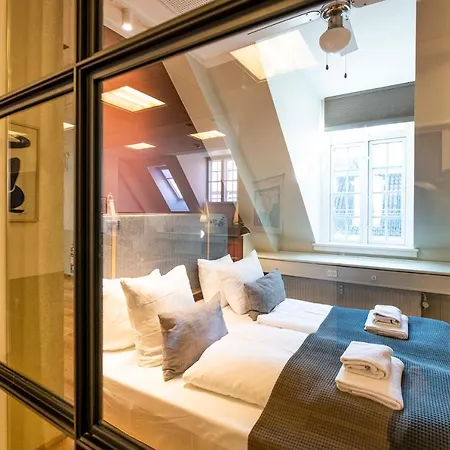 Daire Kings Garden 1 By Daniel&jacob's