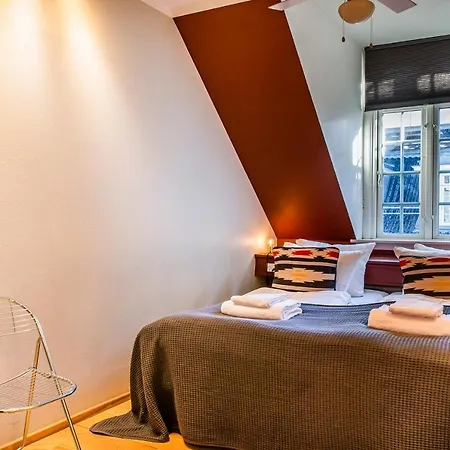 Kings Garden 1 By Daniel&jacob's Kopenhag