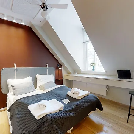 Kings Garden 1 By Daniel&jacob's * Kopenhag