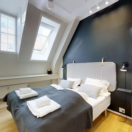 Kings Garden 1 By Daniel&jacob's Kopenhag