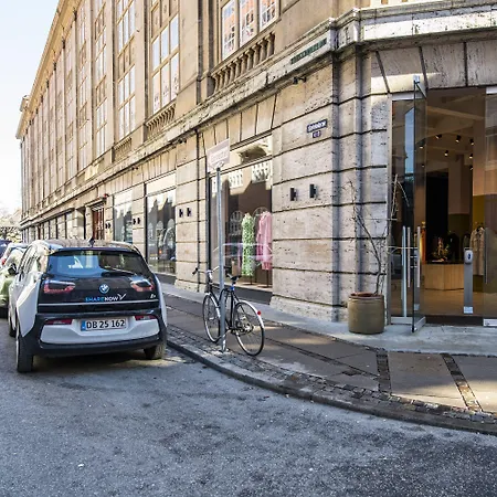 Daire Kings Garden 1 By Daniel&jacob's *