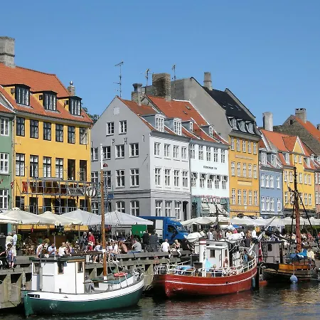 Kings Garden 1 By Daniel&jacob's * Kopenhag