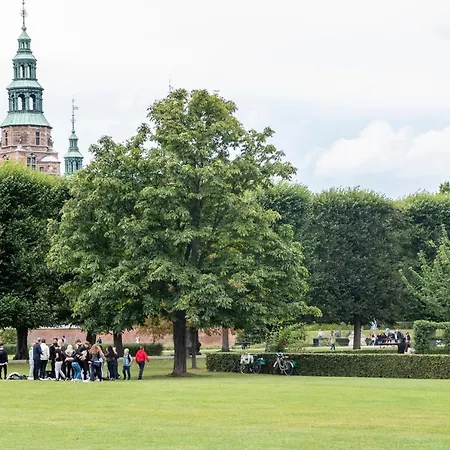 Kings Garden 1 By Daniel&jacob's Daire *