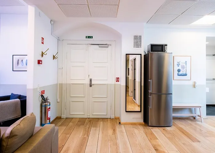 Kings Garden 1 By Daniel&jacob's 公寓 *