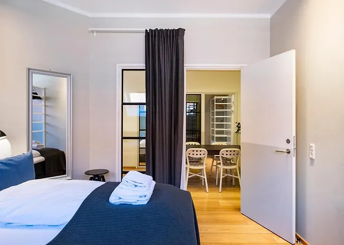 Kings Garden 1 By Daniel&jacob's 公寓