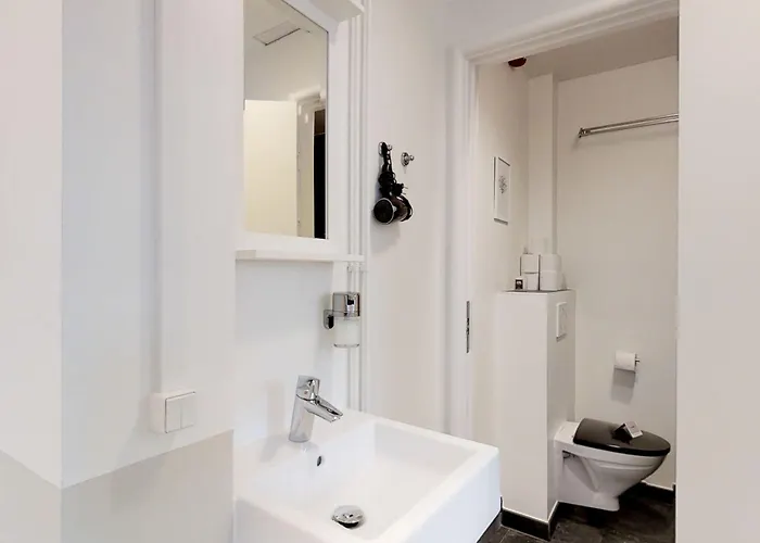 公寓 Kings Garden 1 By Daniel&jacob's