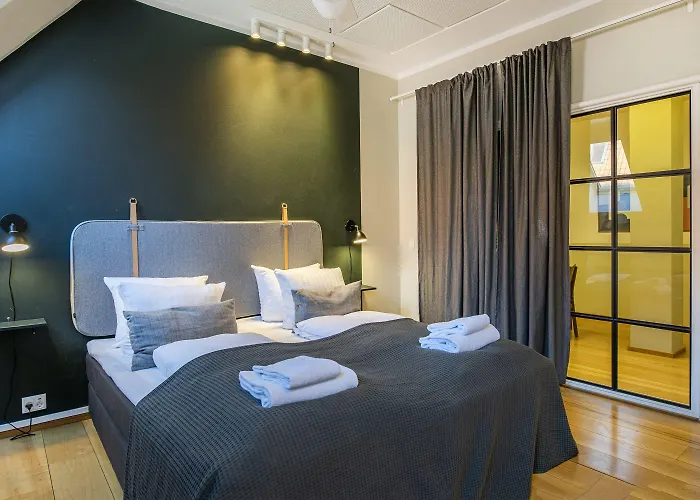 公寓 Kings Garden 1 By Daniel&jacob's *